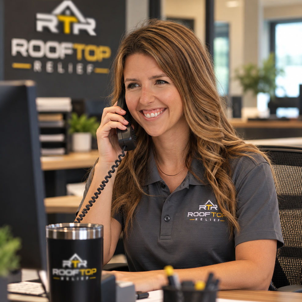 Contact Our Team