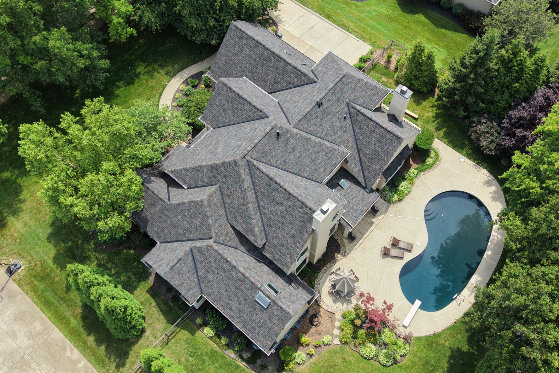 Complete Roof Replacement