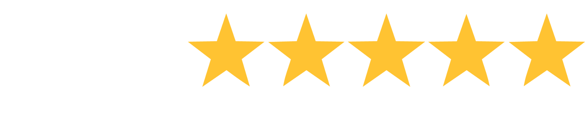 Angi 5 Star Rating