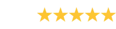 BBB 5 Star Rating