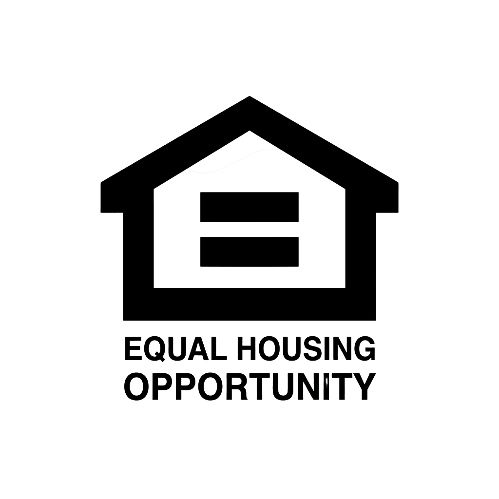 Equal Housing Opportunity