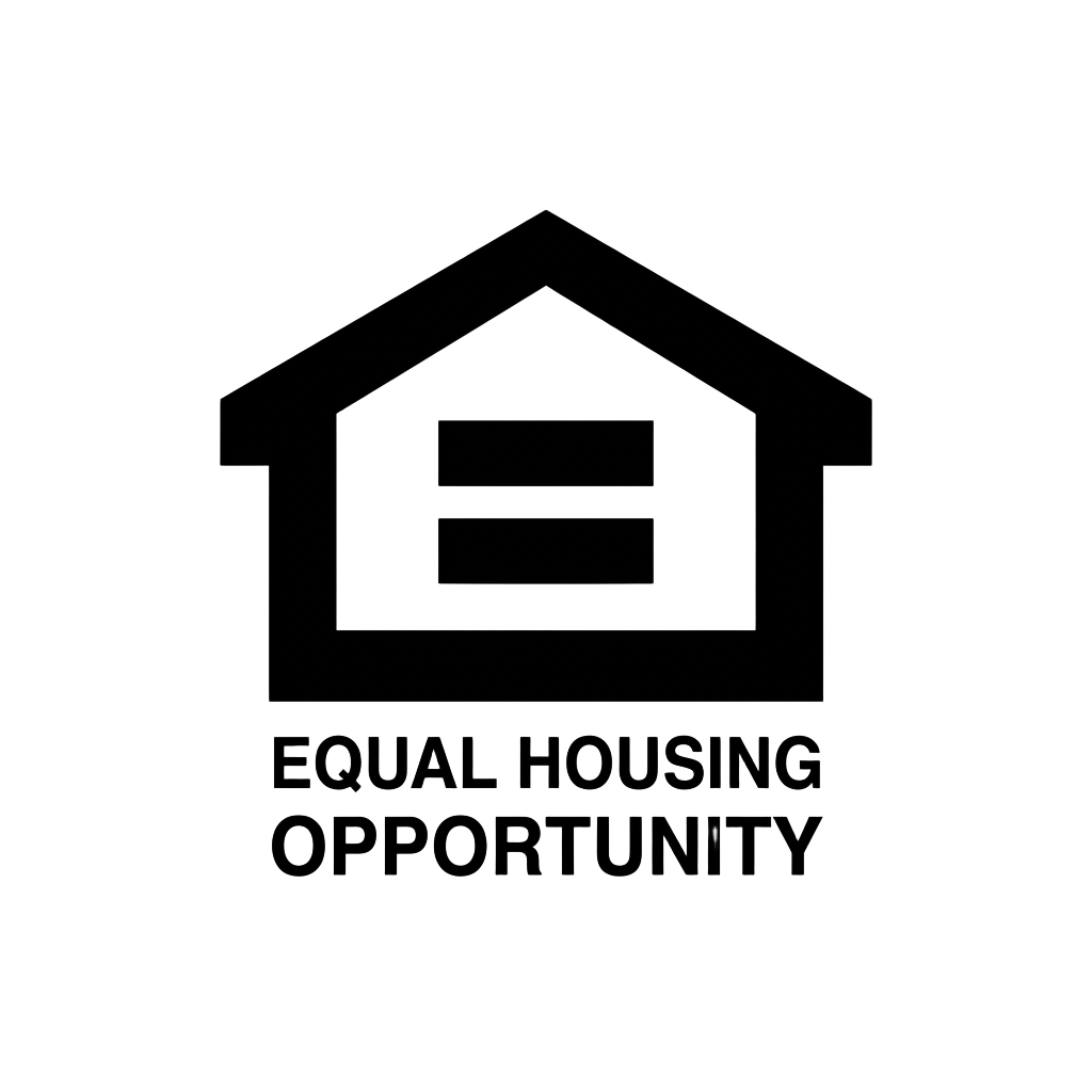 Equal Housing Opportunity