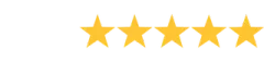 Google 5 Star Rating