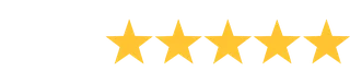Google 5 Star Reviews