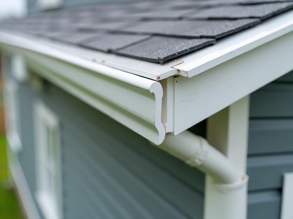 Soffit, Fascia & Trim