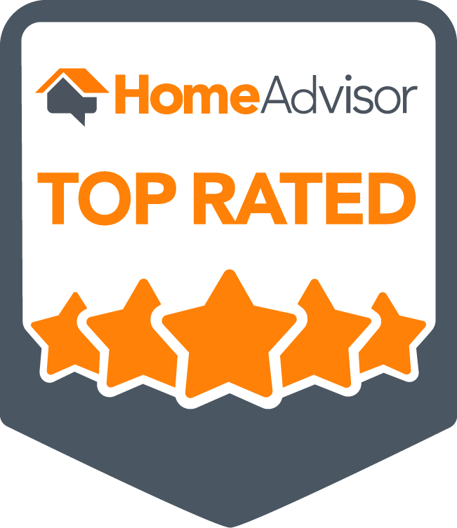 HomeAdvisor Screened & Approved