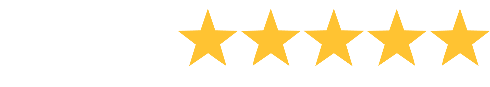 HomeAdvisor 5 Star Rating