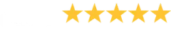 HomeAdvisor 5 Star Rating