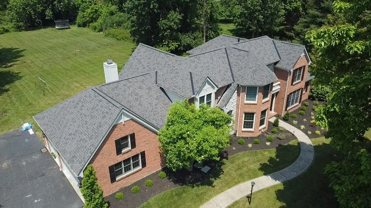 Premium Shingle Installation