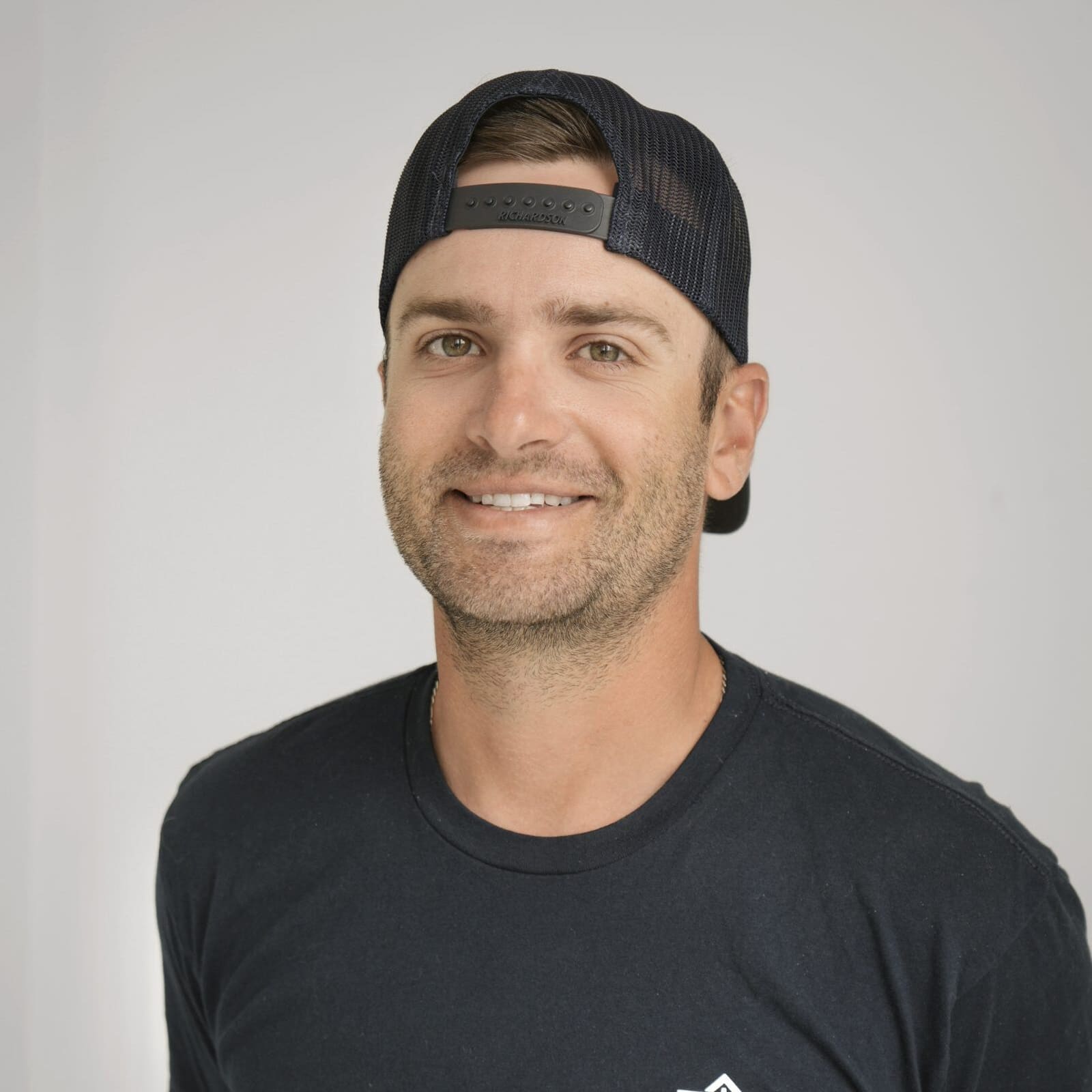 Josh Hollander