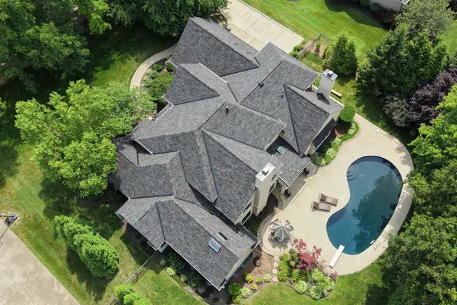 Complete Roof Replacement