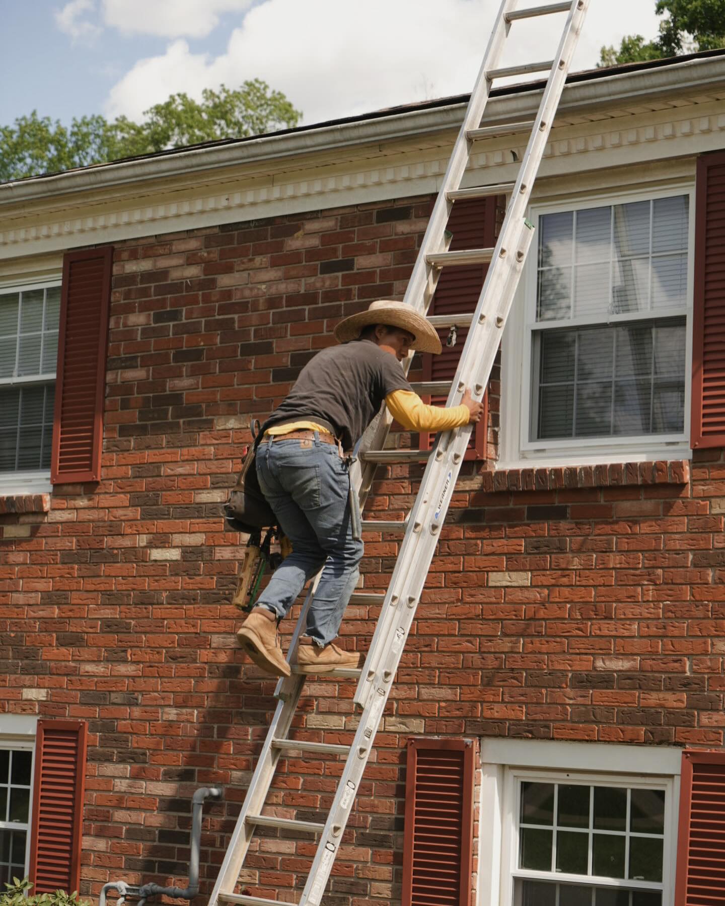 Roof Repair