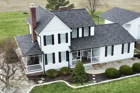 Siding installation and repair in Cincinnati
