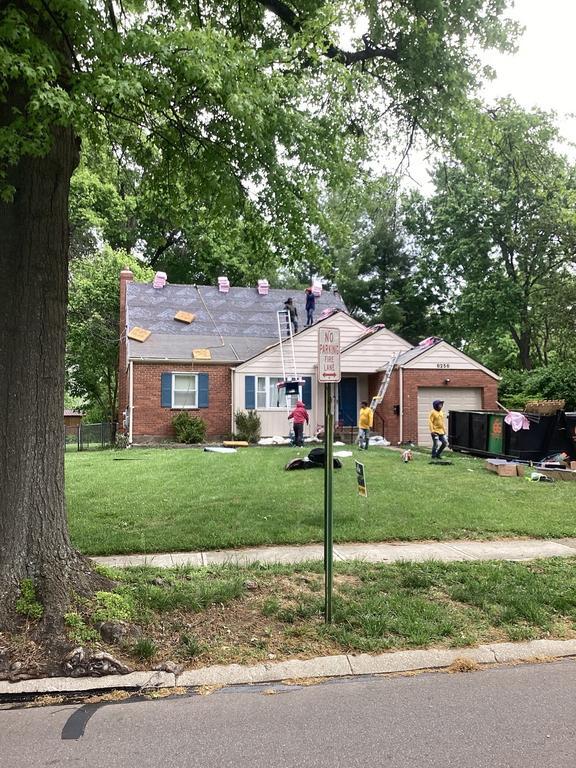 Roof Repair vs Roof Replacement: A Cincinnati Homeowner's Guide